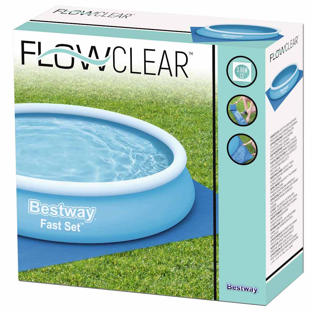 Bestway Podloga Za Bazen Flowclear